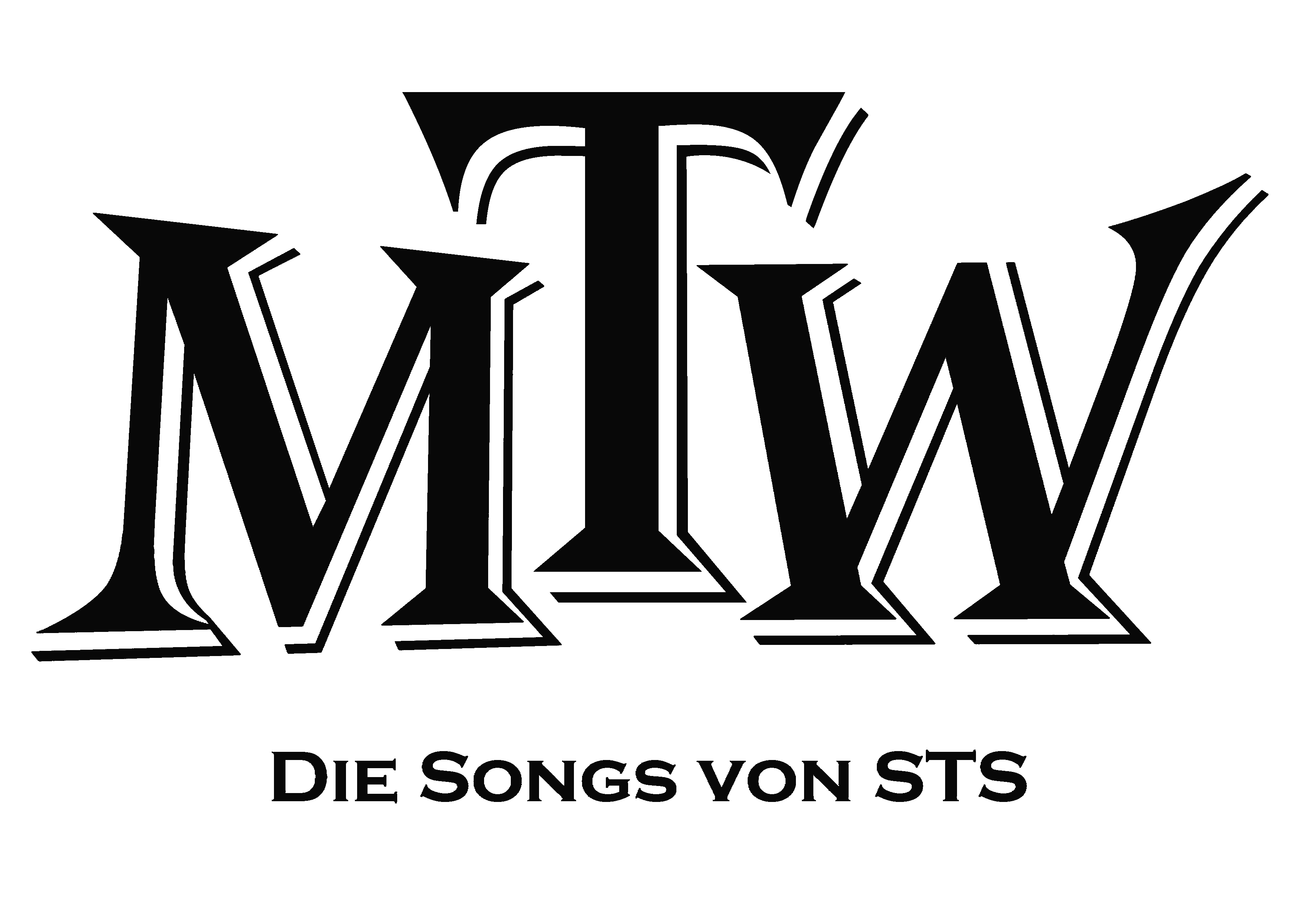 MTW - Deutschlands Nr. 1 STS-Tributeband aus Nürnberg Logo