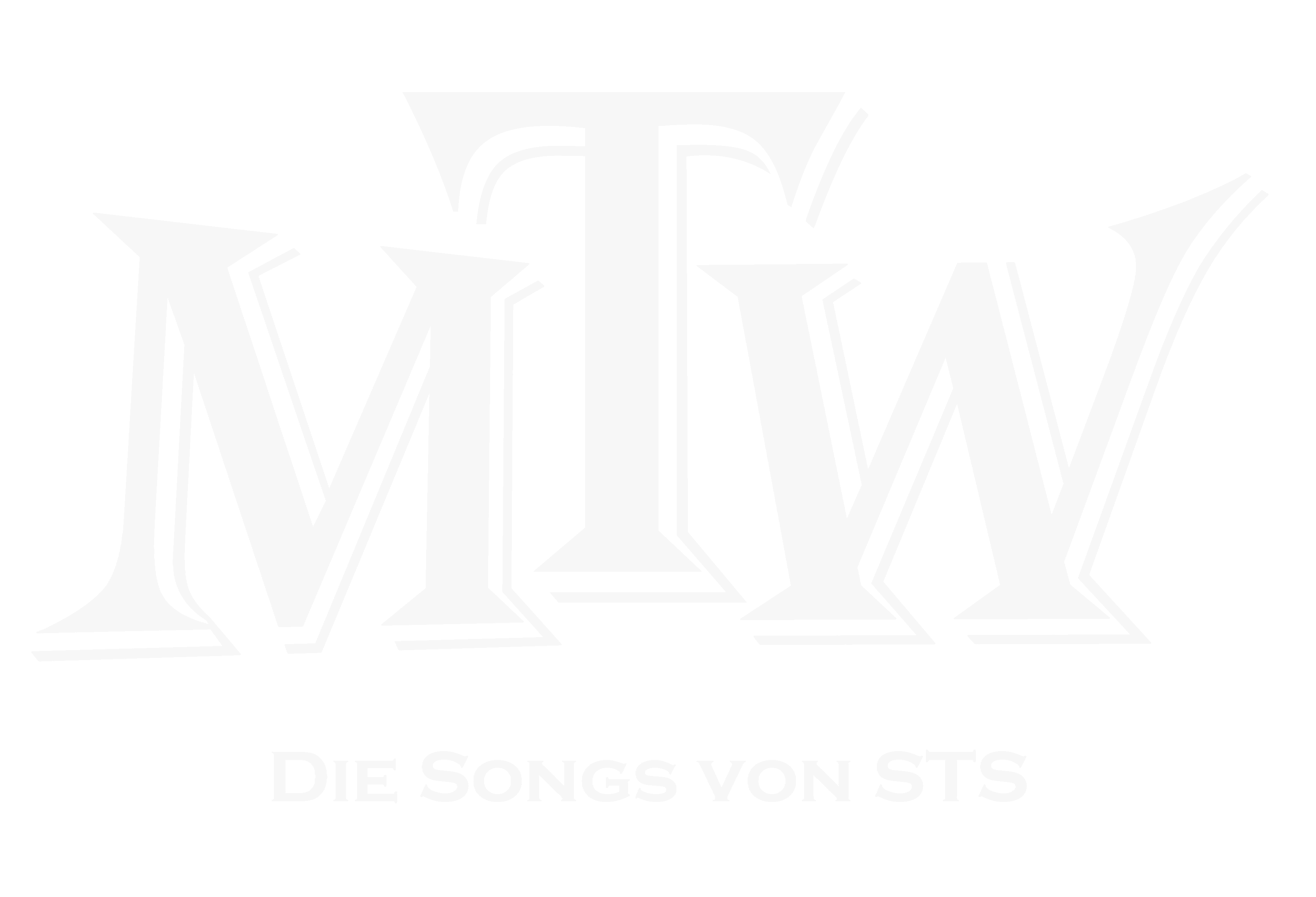 MTW - Deutschlands Nr. 1 STS-Tributeband aus Nürnberg Logo